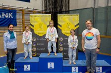 16.12.2023 Wachau JUDO Kids Cup